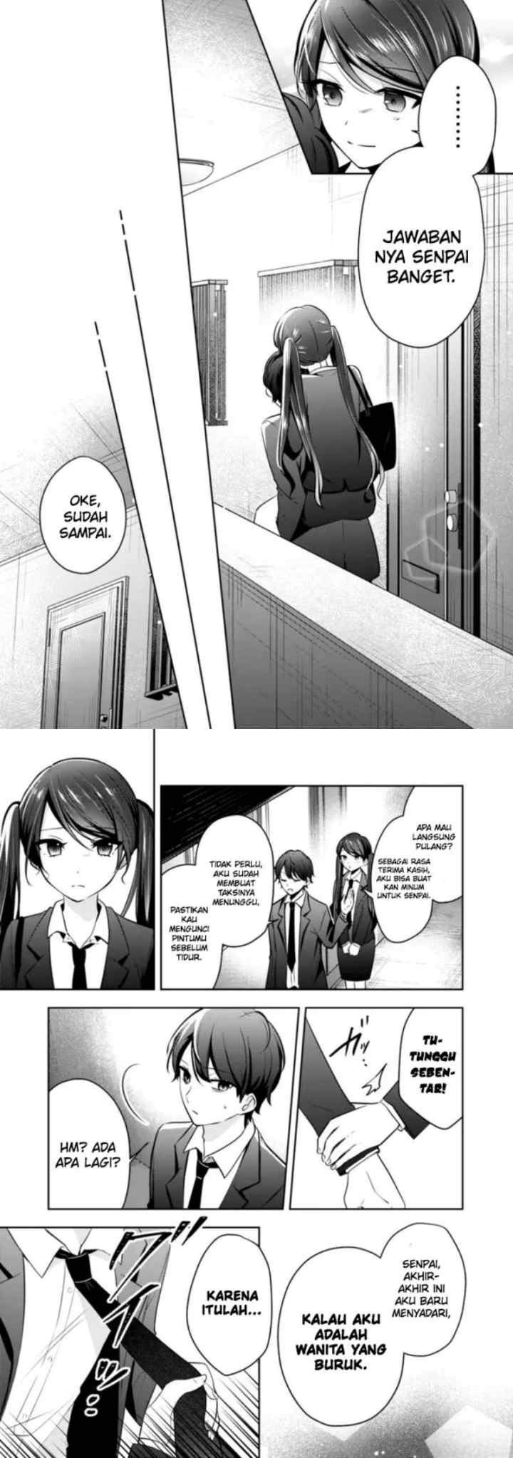 Shachiku Desu Ga Shuzoku Shinka Shite Saikyou E To Itarimasu chapter 13 halaman 10
