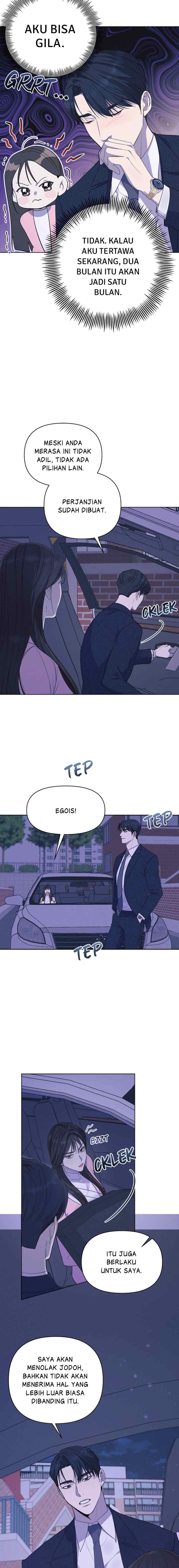 The Perfect Contract chapter 19 halaman 13