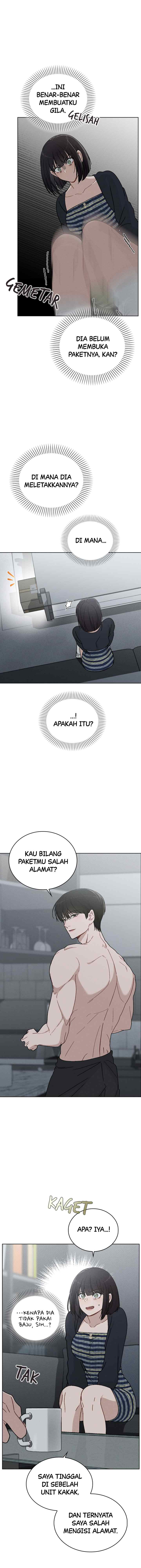 Love Review chapter 7 halaman 10