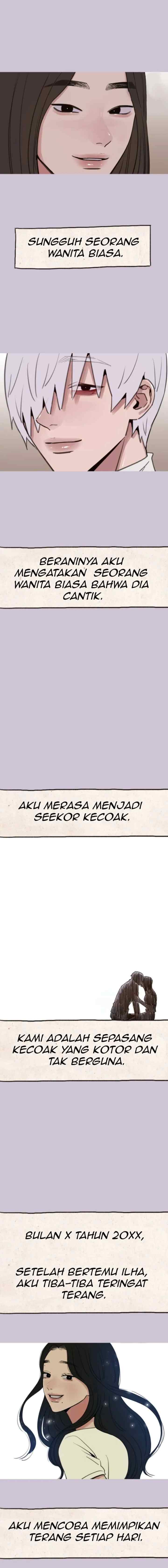Muse On Yumyeong chapter 79 halaman 6