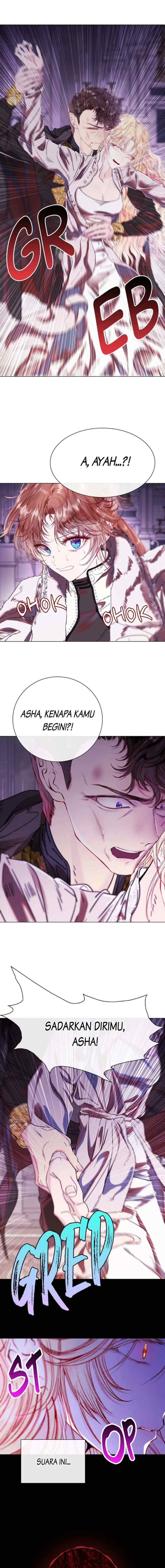 I Woke Up as the Ugly Duckling chapter 99 halaman 7