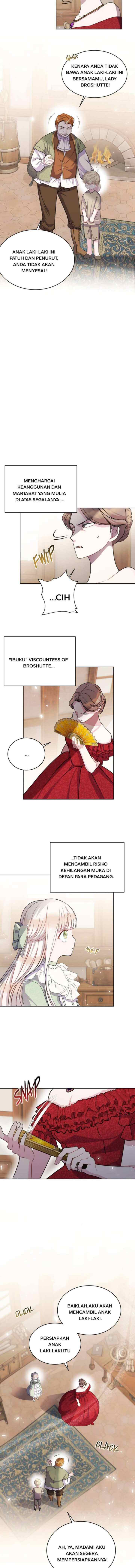 He Likes Me a Lot More Than I Thought! chapter 1 halaman 17