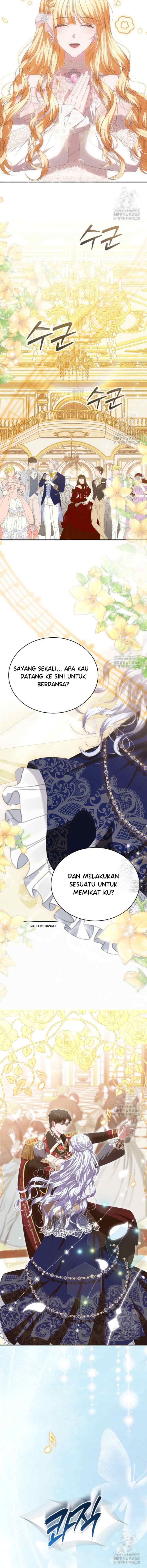 A Guide to the Reality of Villain Extras chapter 9 halaman 9