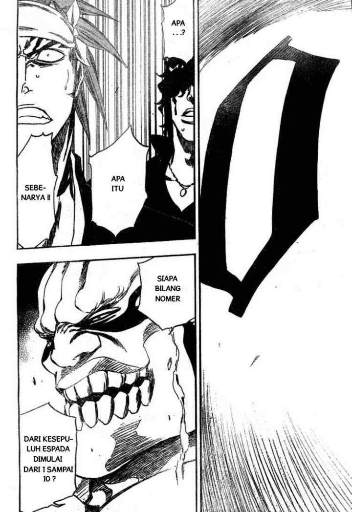 Bleach chapter 354 halaman 15