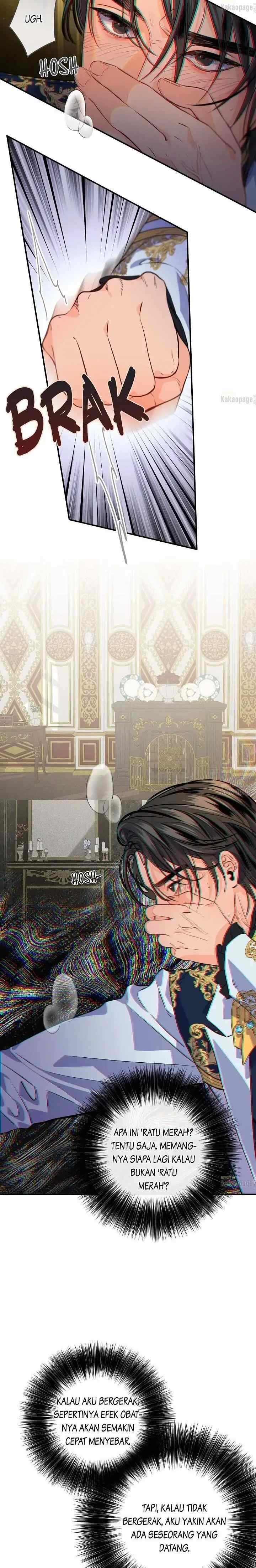 The Great Wish chapter 115 halaman 13