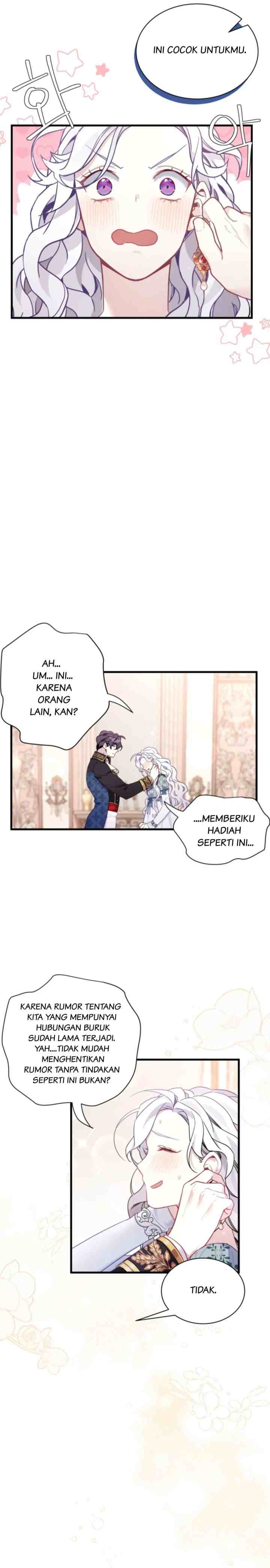 Not Sew Wicked Stepmom chapter 49 halaman 18