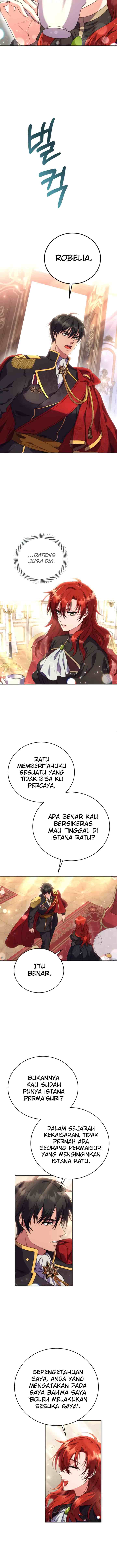 I'll Divorce My Tyrant Husband chapter 3 halaman 13