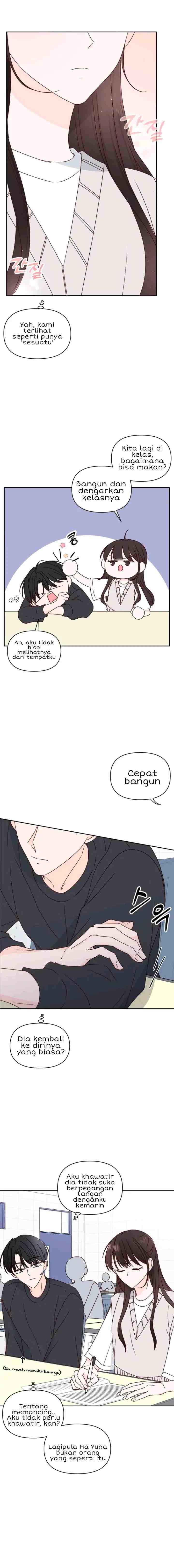 Next Door Boyfriend chapter 19 halaman 14