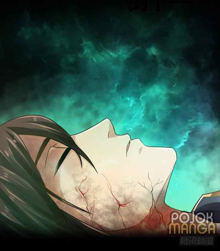 The Legend of Mad Magic chapter 0 halaman 5