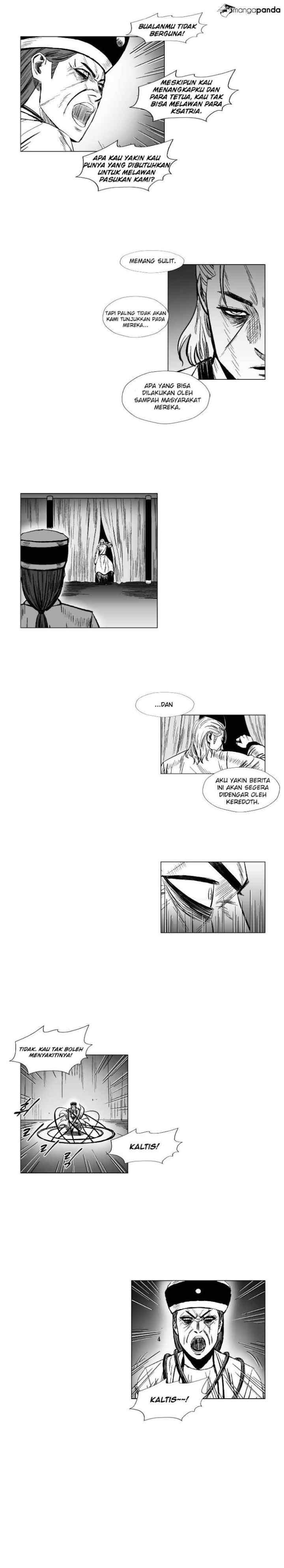 Red Storm chapter 153 halaman 13