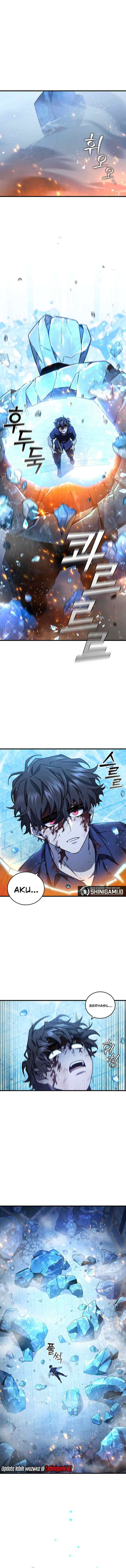Dragon-Devouring Mage chapter 10 halaman 14