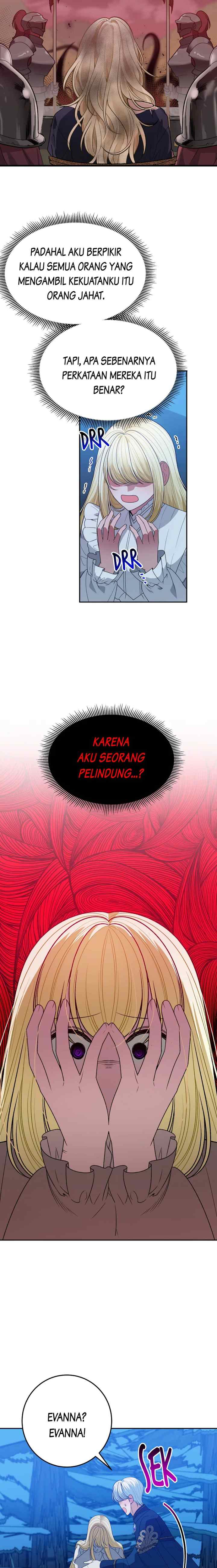 Everything's Coming Up Roses chapter 80 halaman 9
