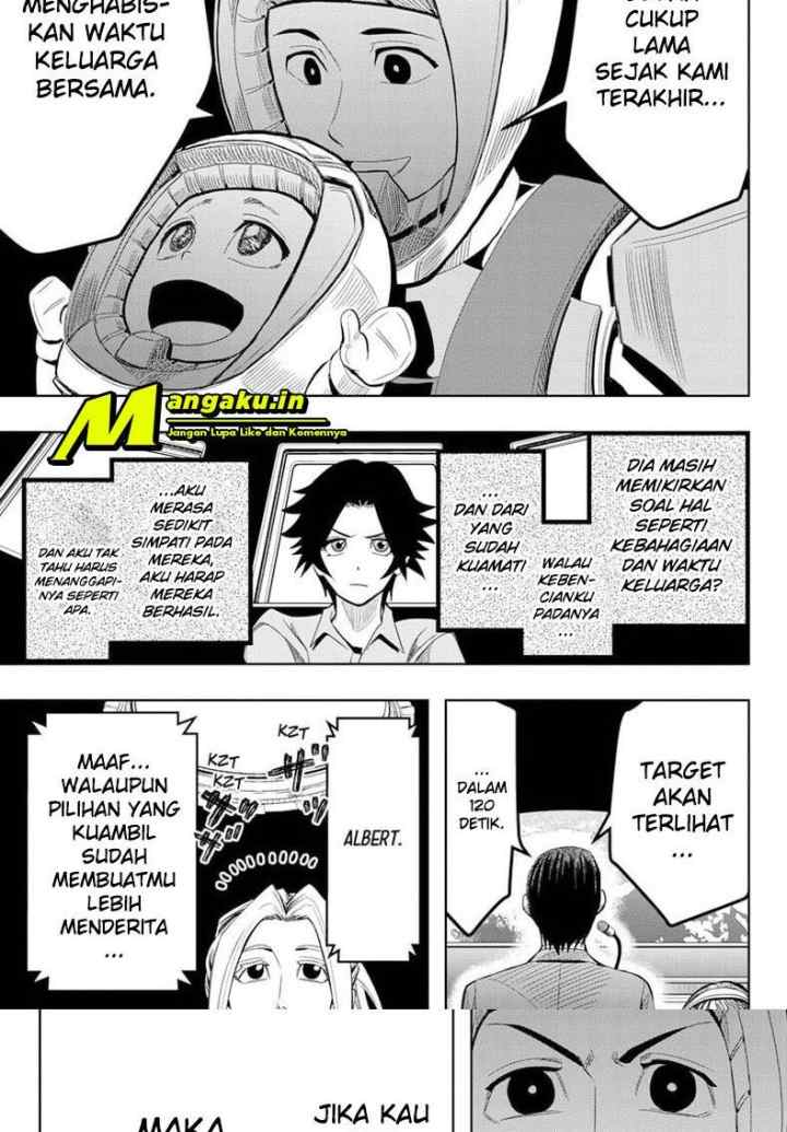 Earthchild chapter 14 halaman 12