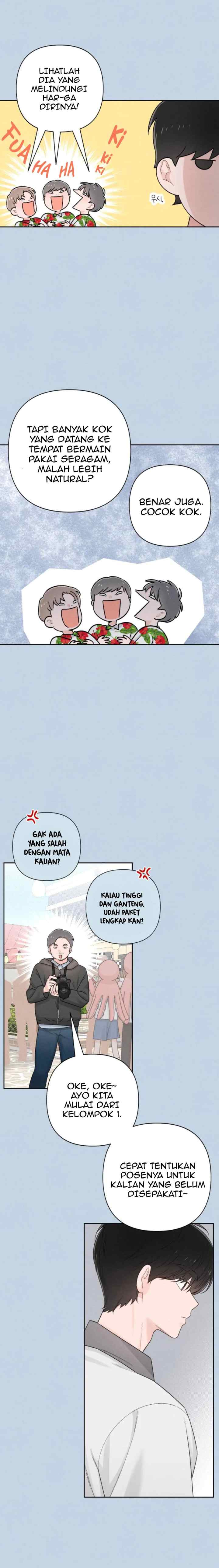 Apocalypse of Youth chapter 56 halaman 8