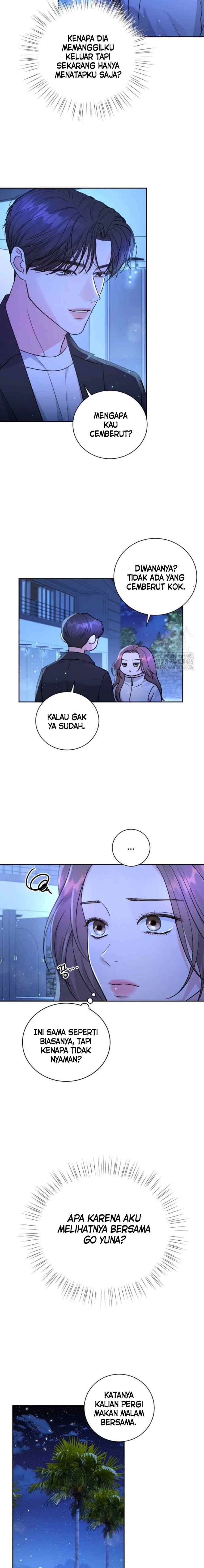 Endless Summer chapter 18 halaman 5