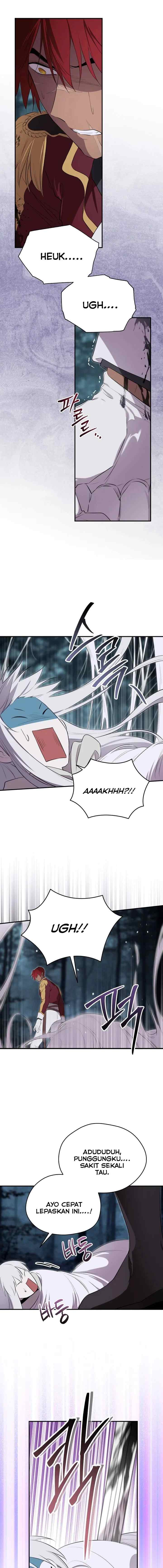 I Married the Male Lead's Dad chapter 130 halaman 15