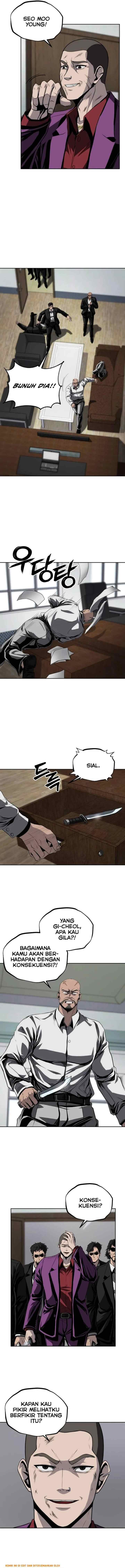 Royal Path chapter 55 halaman 5