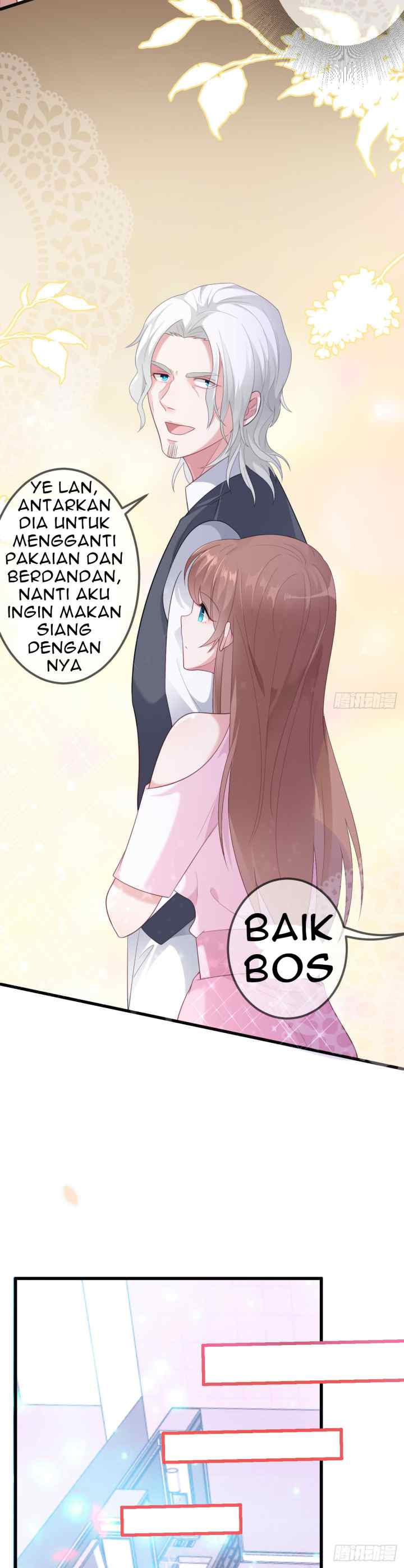 Me! Super Rich! chapter 39 halaman 7