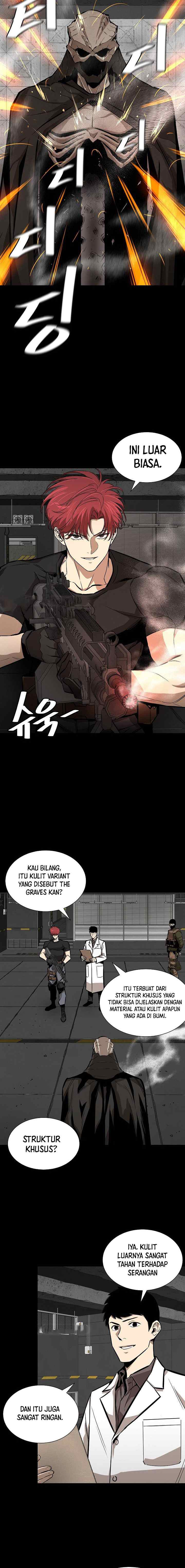 Return Survival chapter 137 halaman 7