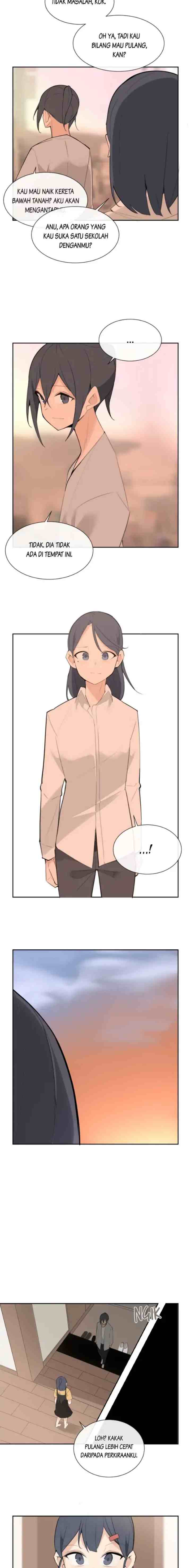 Devil Sword King chapter 156 halaman 7