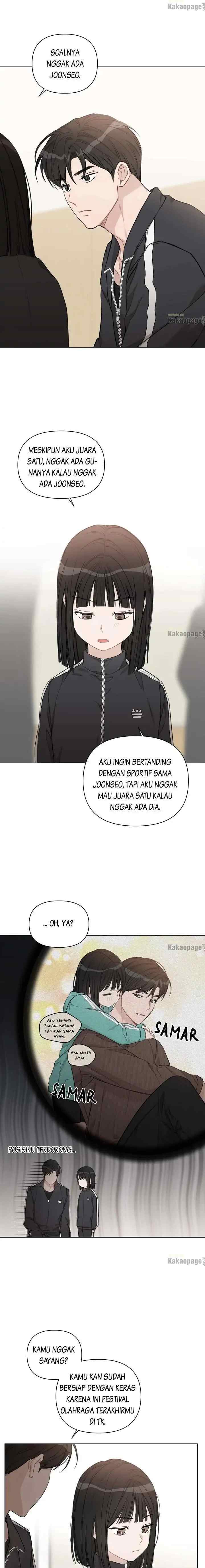 Positively Yours chapter 78 halaman 4