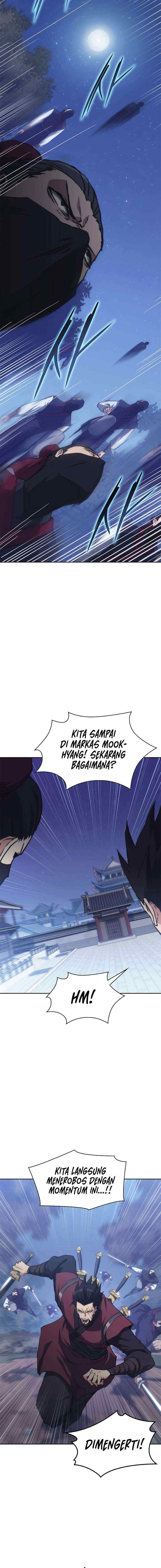 MookHyang - The Origin chapter 44 halaman 9