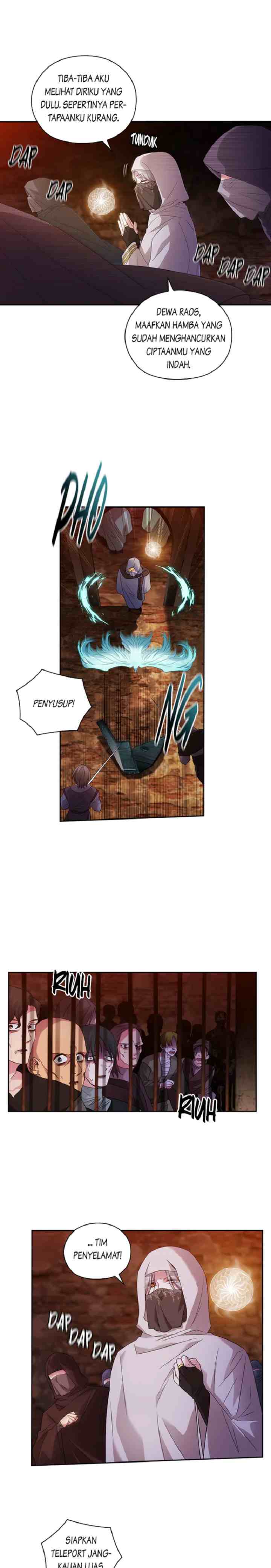 Adonis chapter 208 halaman 14