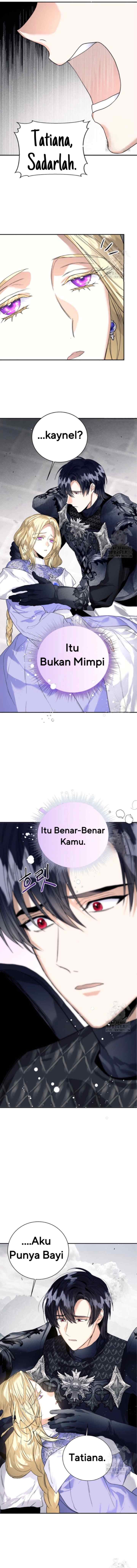 Royal Marriage chapter 85 halaman 8