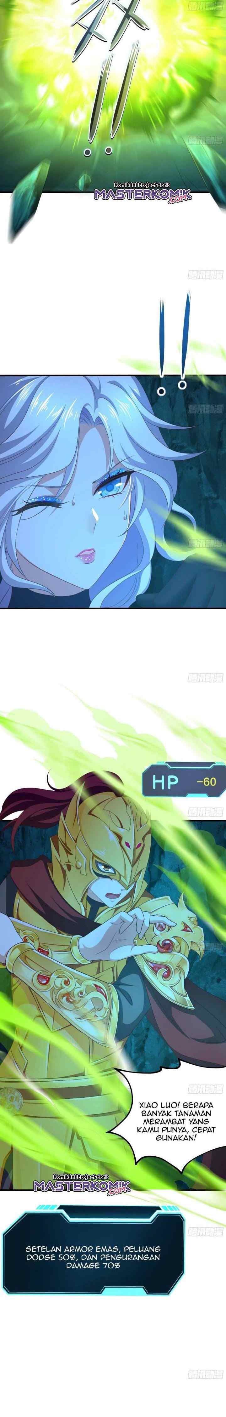 I Made A Harem In The Underworld chapter 17 halaman 10