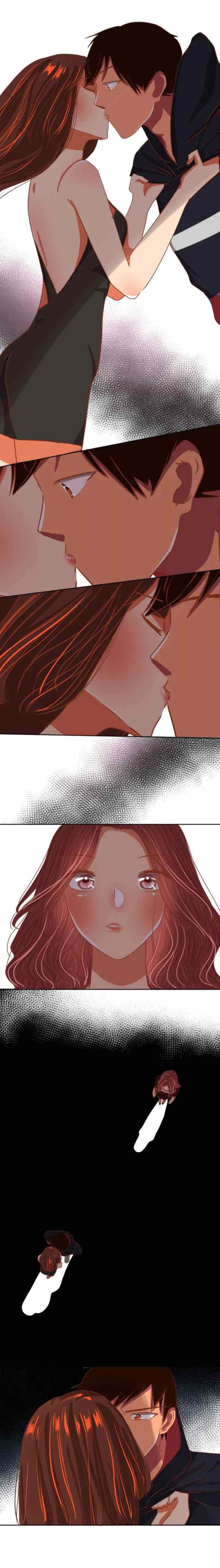 My Girlfriend Is a Soap Opera Star chapter 36 halaman 4