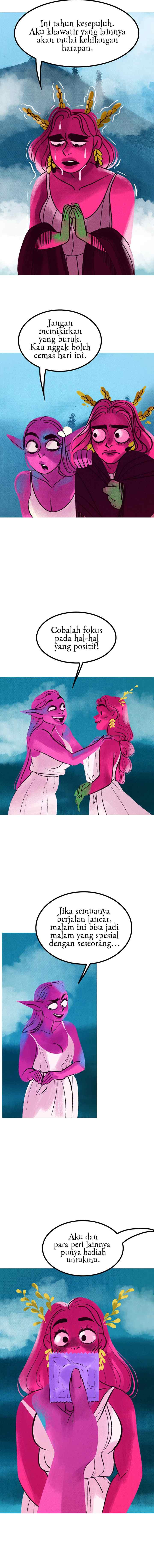 Lore Olympus chapter 192 halaman 16