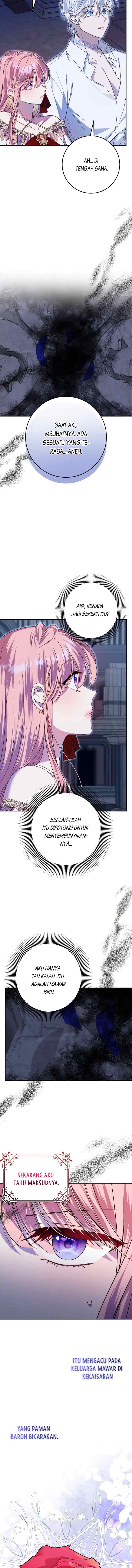 I Met the Male Lead In Prison (Remake) chapter 31 halaman 4