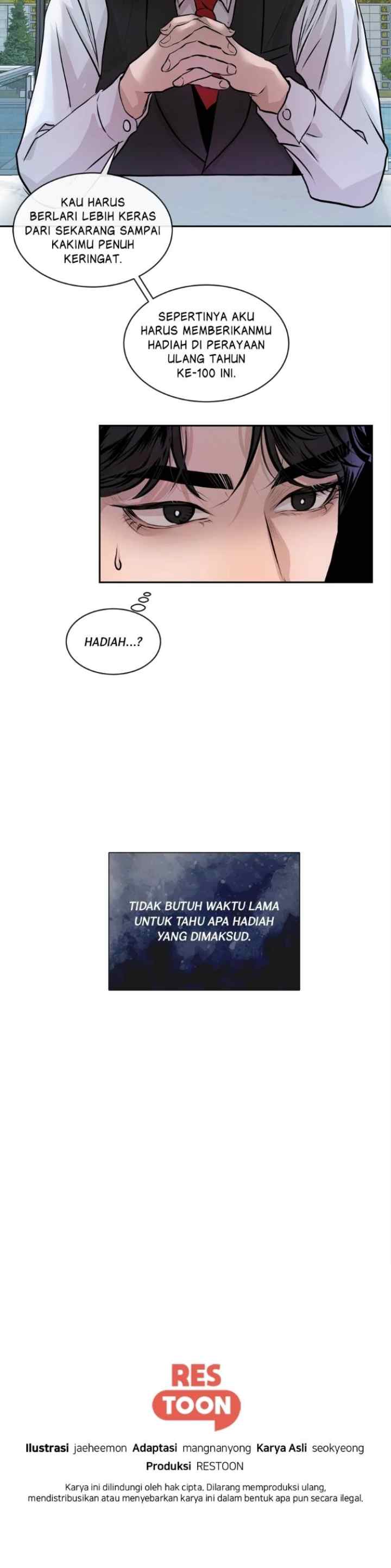 I'll Give You Everything chapter 30 halaman 17