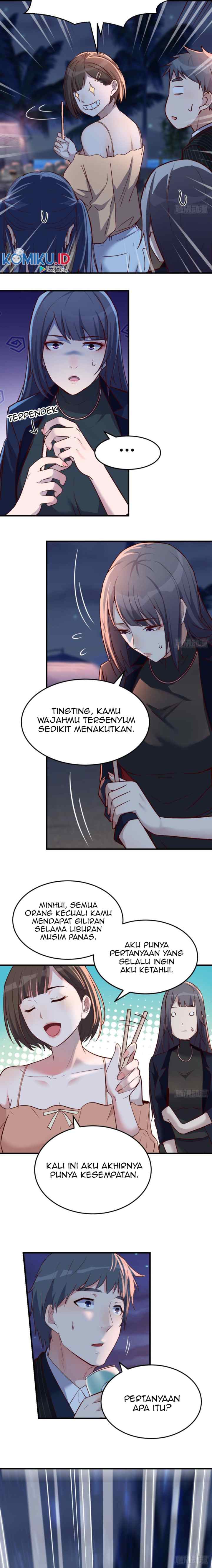 I Have Twin Girlfriends chapter 49 halaman 10