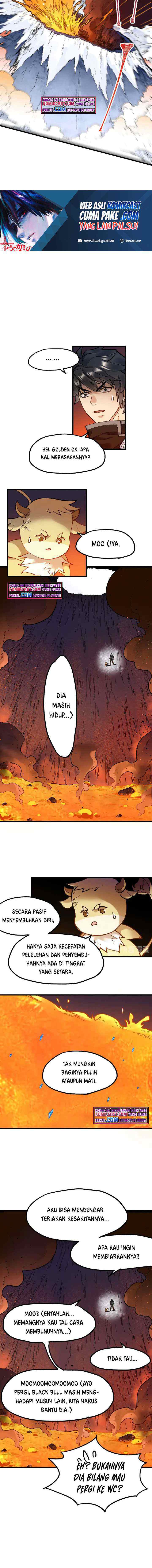 The Sacred Ruins chapter 99 halaman 5