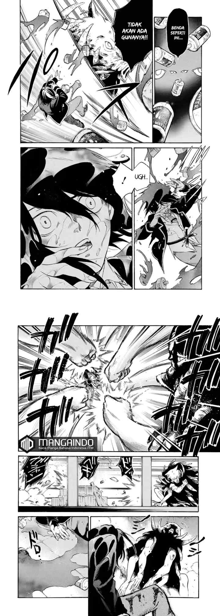 Toki Tsukai Majutsushi no Tensei Musou chapter 10.2 halaman 4