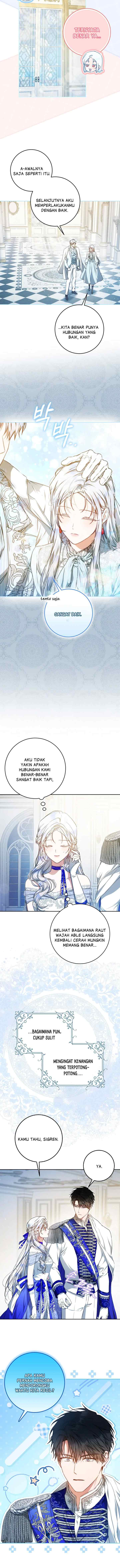 I Became the Wife of the Male Lead chapter 105 halaman 8