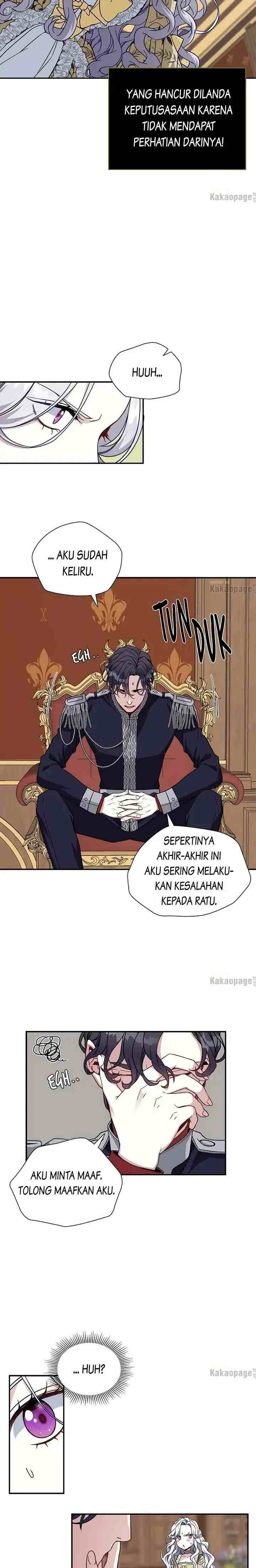 Not Sew Wicked Stepmom chapter 19 halaman 4