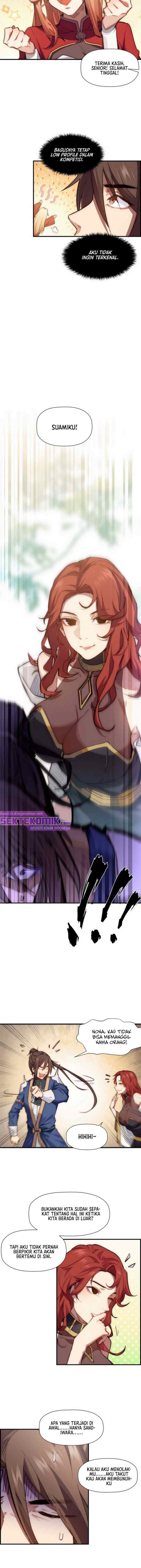 Top Tier Providence: Secretly Cultivate for a Thousand Years chapter 19 halaman 4