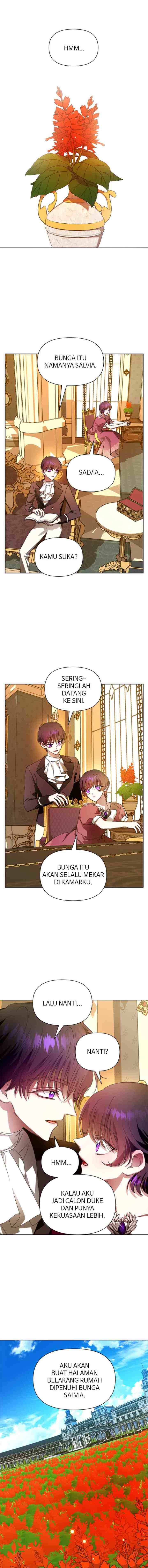 Your Throne chapter 78 halaman 7
