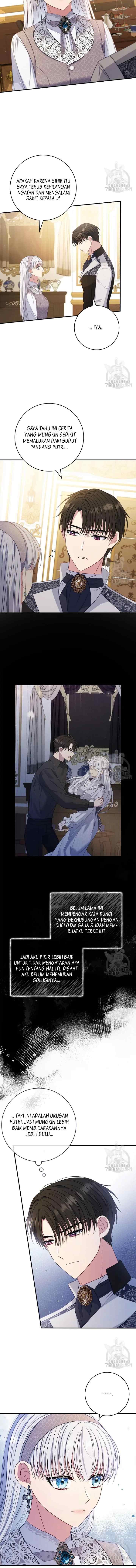 Fakes Don't Want To Be Real chapter 55 halaman 4
