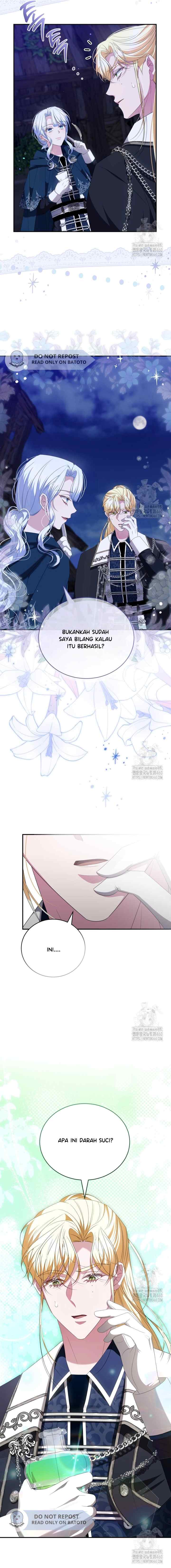 A Guide to the Reality of Villain Extras chapter 17 halaman 5