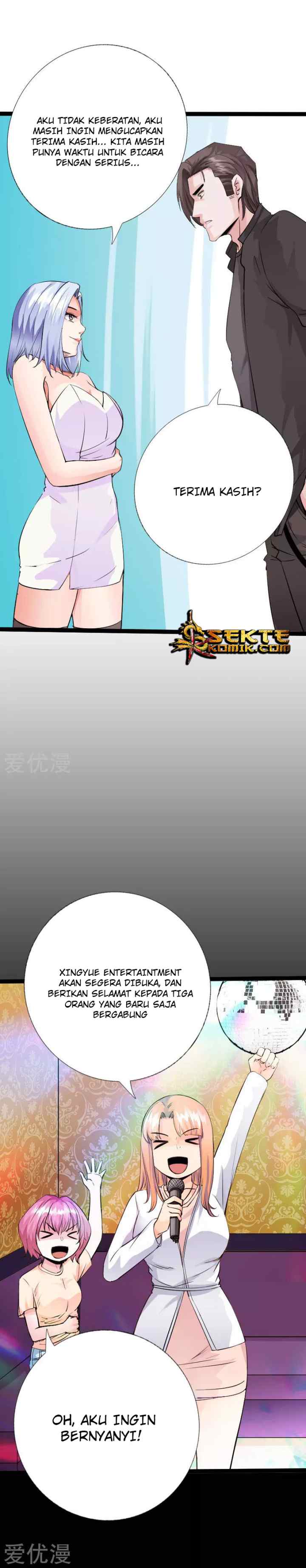 Hopeless chapter 115 halaman 6