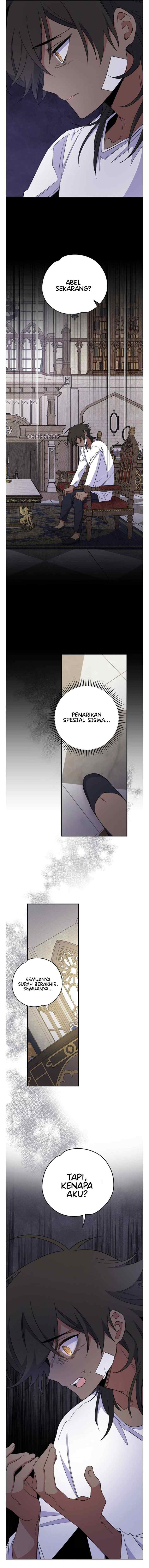 Yigret chapter 35 halaman 7