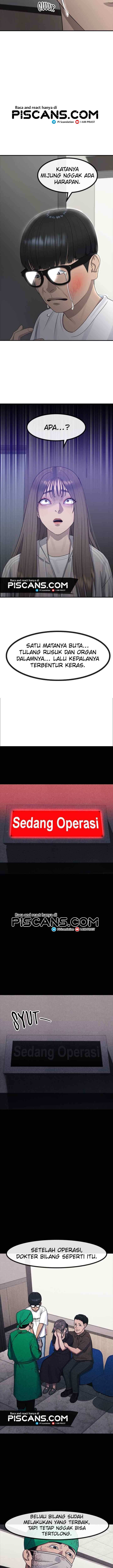 Hypnosis School chapter 60 halaman 8