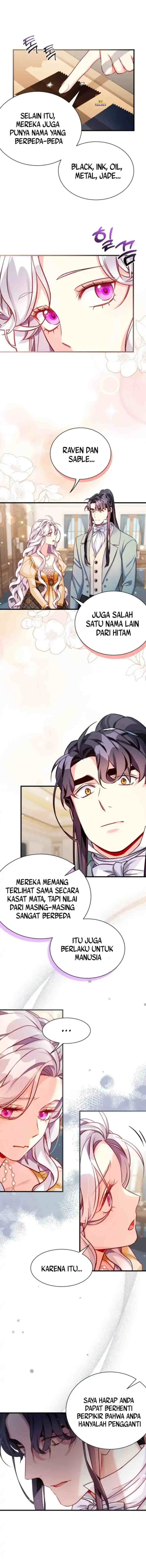 Not Sew Wicked Stepmom chapter 83 halaman 9