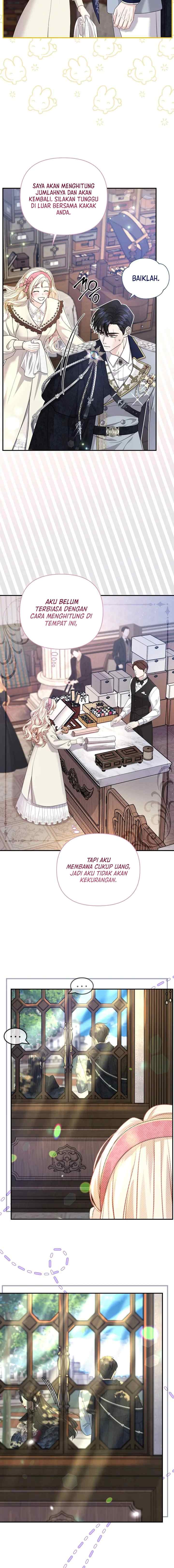 Grand Duke of the North chapter 45 halaman 13