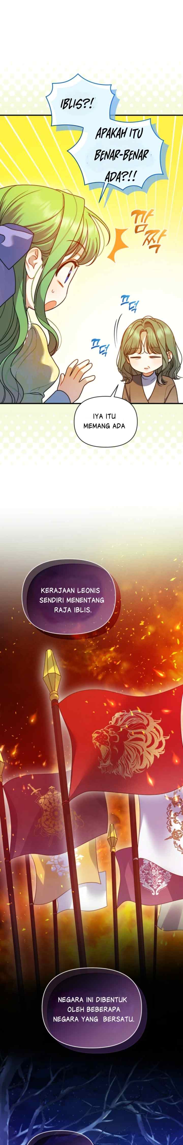 I Became the Younger Sister of a Regretful Obsessive Male Lead chapter 88 halaman 15