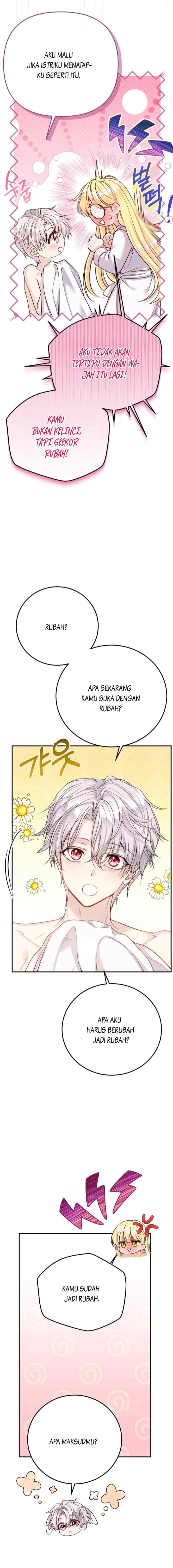 I Became the Wife of the Monstrous Crown Prince chapter 102 halaman 4