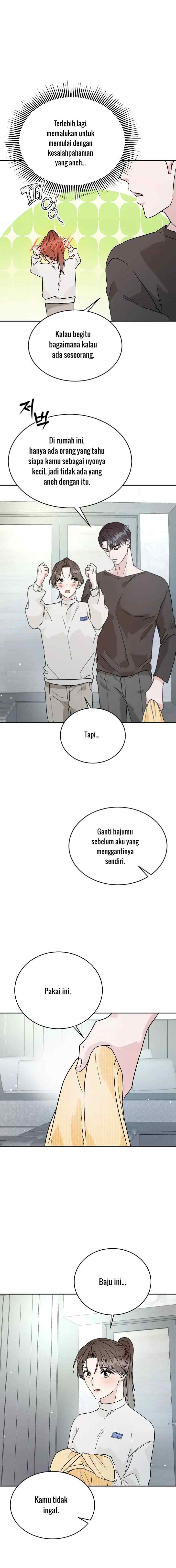 Remarried Couple chapter 23 halaman 11